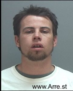 Kody Kirby Arrest Mugshot