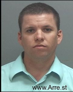 Kody Wilcox Arrest Mugshot