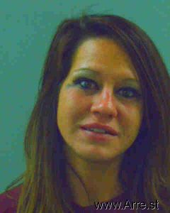 Kacee Averett Arrest Mugshot