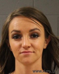 Kaitlin Wood Arrest
