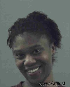 Kandice Belle Arrest Mugshot