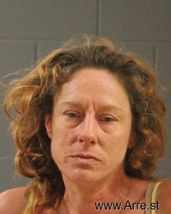 Karen Campbell Arrest Mugshot