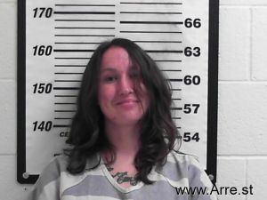 Kathleen Odonnell Arrest Mugshot