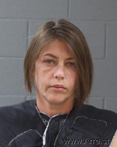 Katie Adams Arrest Mugshot