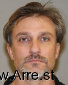 Kent Wilson Arrest Mugshot