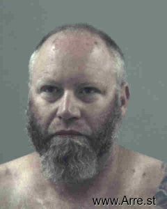 Kevin Bailey Arrest Mugshot