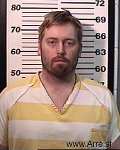 Kyle Mciver Arrest Mugshot