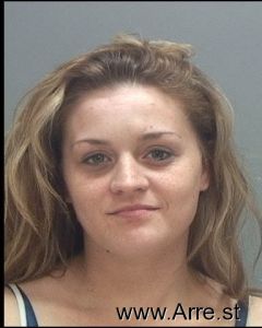 Lacy Black Arrest