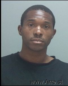 Lajeune Gay Arrest Mugshot