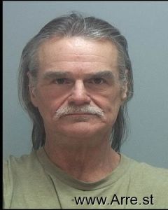 Lance Baker Arrest Mugshot