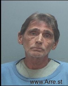 Larry Treadaway Arrest