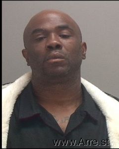 Leonard Jenkins Arrest Mugshot