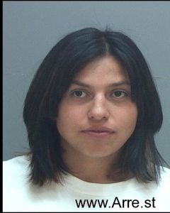 Lilian Marquez Arrest