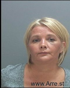 Lisa Baker Arrest