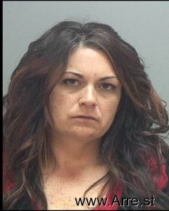 Lori Mcfalls Arrest Mugshot