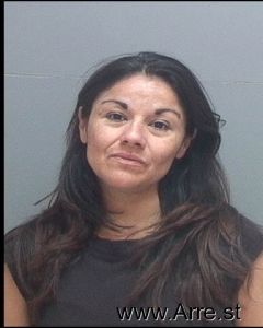 Lourdes Herrera Arrest Mugshot