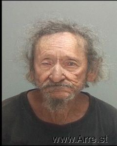 Luis Mesa-becerio Arrest Mugshot