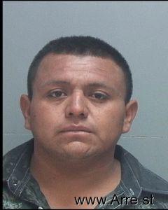 Luis Noria-damion Arrest Mugshot