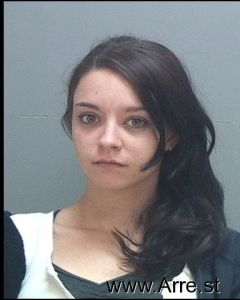 Lynzee Spencer Arrest
