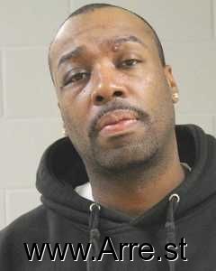 Lamar Kennedy Arrest Mugshot