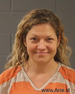 Lana Nelson Arrest Mugshot