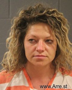 Lana Nelson Arrest Mugshot