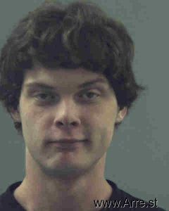 Lane Barnhurst Arrest Mugshot