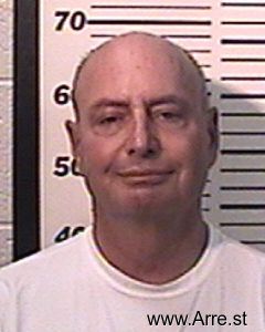 Lee Berkowitz Arrest Mugshot