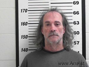 Lester Mcconnell Arrest Mugshot