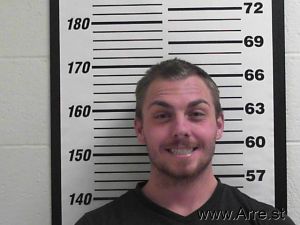 Loren Wortham Arrest Mugshot