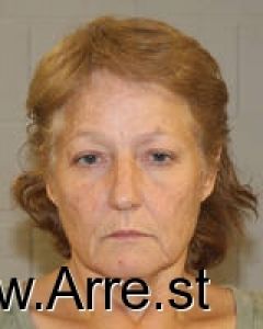 Lynda Shewell Arrest Mugshot