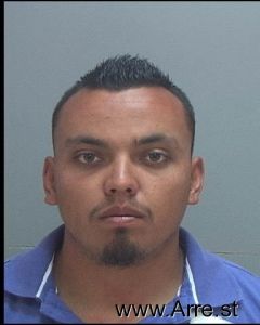 Marco Guillen-zavala Arrest Mugshot