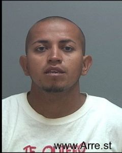 Martin Quintero-cano Arrest Mugshot