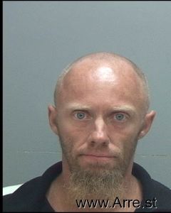 Marvin Carlson Arrest Mugshot