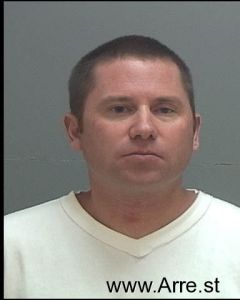 Matthew Reese Arrest