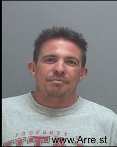 Max Trujillo Arrest