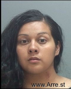 Mayra Gomez Arrest Mugshot