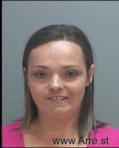 Melissa Ortega Arrest Mugshot