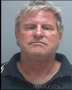 Michael Ayers Arrest Mugshot