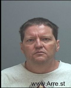 Michael Doyel Arrest Mugshot