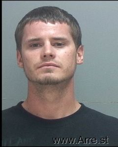 Michael Wiley Arrest Mugshot