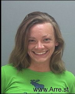 Michelle Fleming Arrest Mugshot