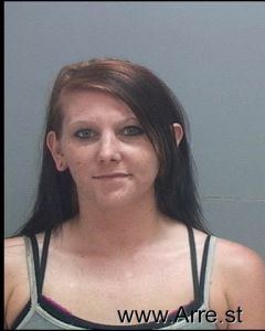 Michelle Lundberg Arrest Mugshot