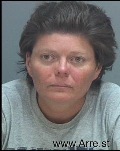 Michelle Mcilrath Arrest Mugshot