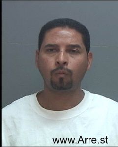 Miguel Fernandez-fernandez Arrest Mugshot