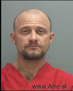 Mikel Ashby Arrest Mugshot