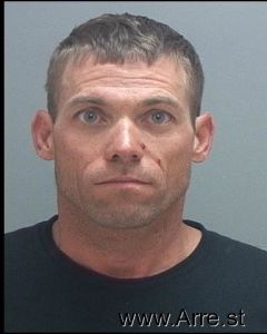 Myron Mikkelson Arrest Mugshot