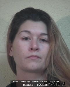 Mandy Holland Arrest Mugshot
