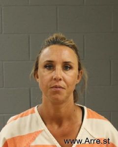 Mandy Staheli Arrest Mugshot