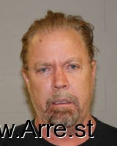 Mark Dean Arrest Mugshot